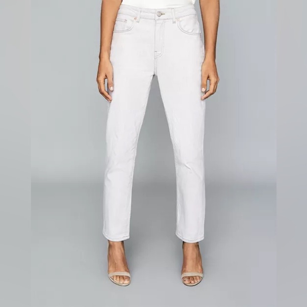 Reiss Sienna Straight Leg - Picture 2 of 14